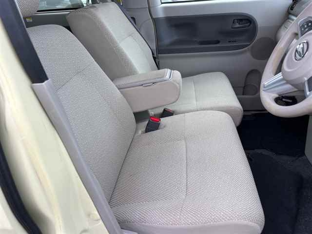 DAIHATSU TANTO 2014