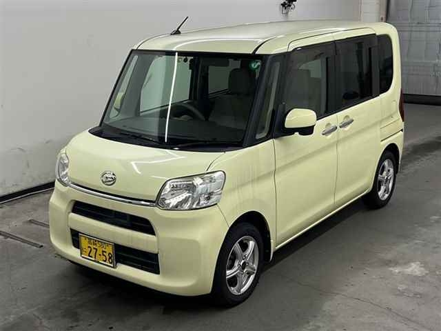 DAIHATSU TANTO 2014
