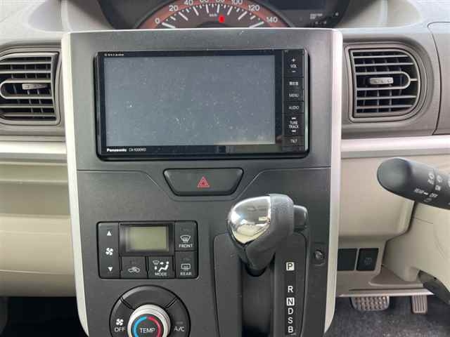 DAIHATSU TANTO 2014