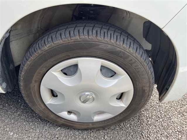 NISSAN ROOX 2010