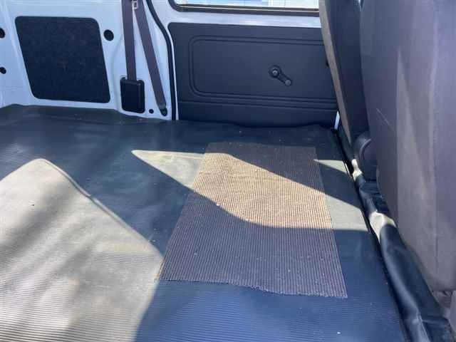 DAIHATSU HIJET VAN 2019