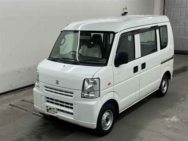 SUZUKI EVERY 2014