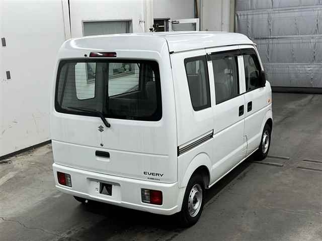 SUZUKI EVERY 2014