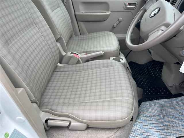 SUZUKI EVERY 2014