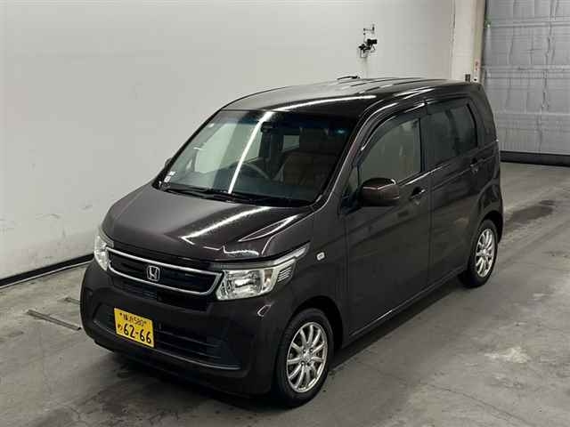 HONDA N WGN 2015