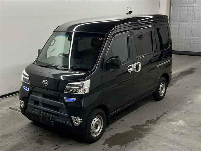 DAIHATSU HIJET VAN 2020
