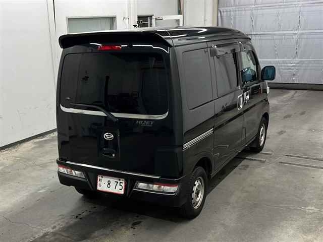 DAIHATSU HIJET VAN 2020