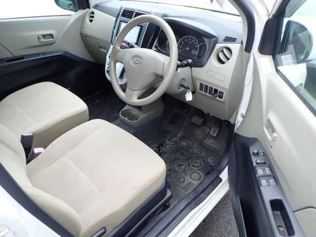DAIHATSU MIRA 2013