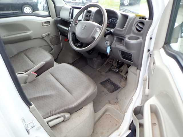 SUZUKI EVERY 2016