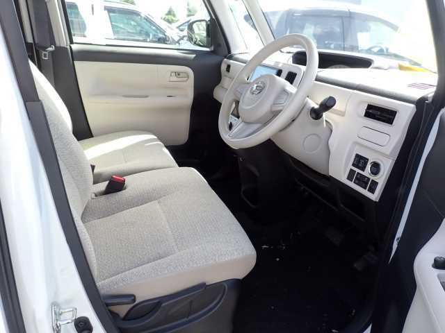 DAIHATSU MOVE CANBUS 2021