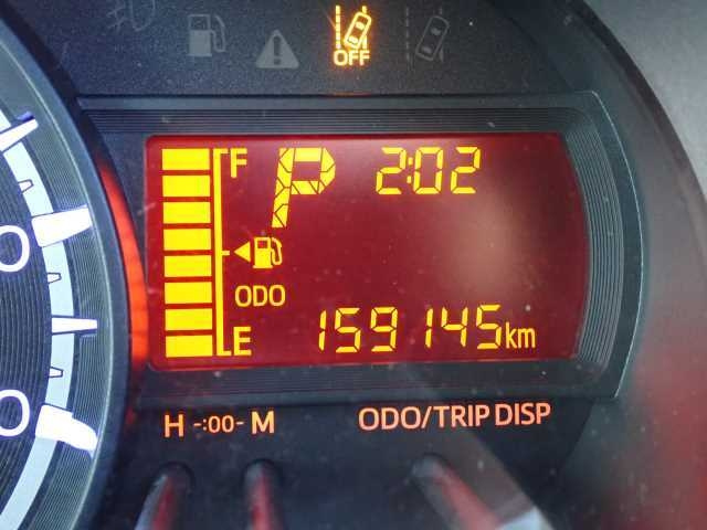 DAIHATSU MOVE 2016