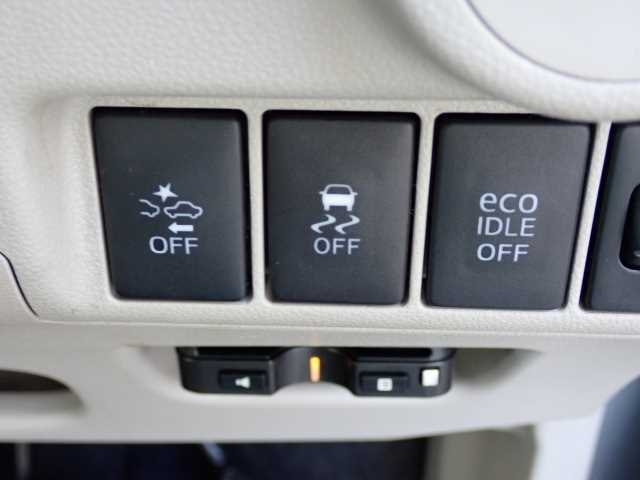 DAIHATSU MOVE 2016