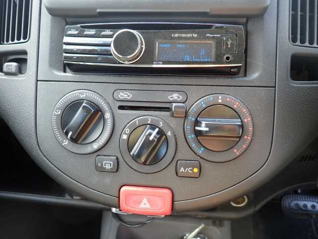 NISSAN AD 2014