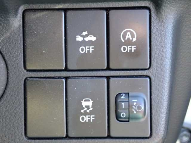 SUZUKI ALTO 2018