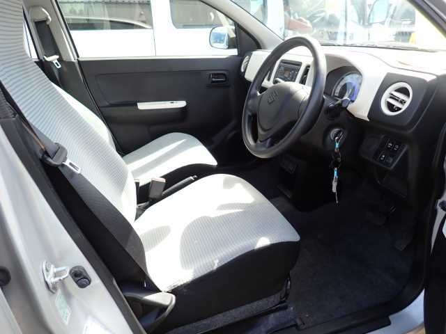 SUZUKI ALTO 2018