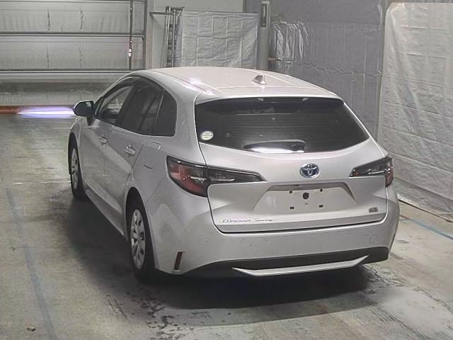 TOYOTA COROLLA TOURING 2021