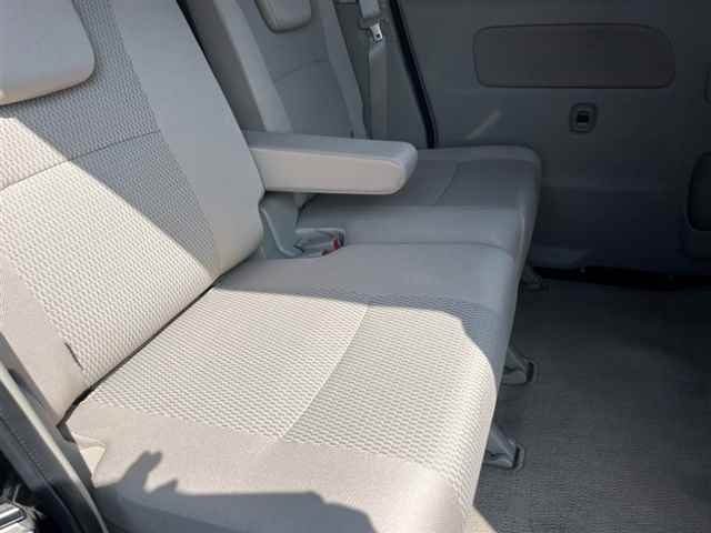 SUZUKI EVERY WAGON 2016