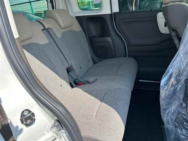 HONDA N BOX 2023