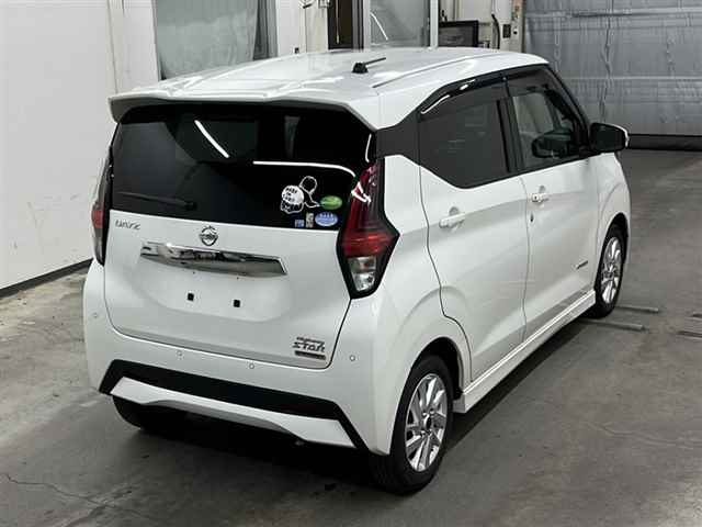 NISSAN DAYZ 2019