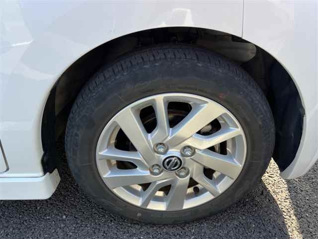NISSAN DAYZ 2019