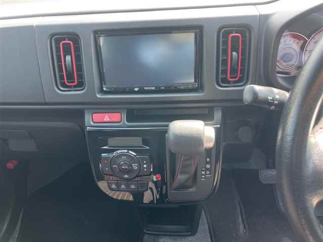 SUZUKI ALTO 2015