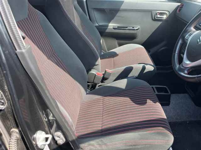 SUZUKI ALTO 2015