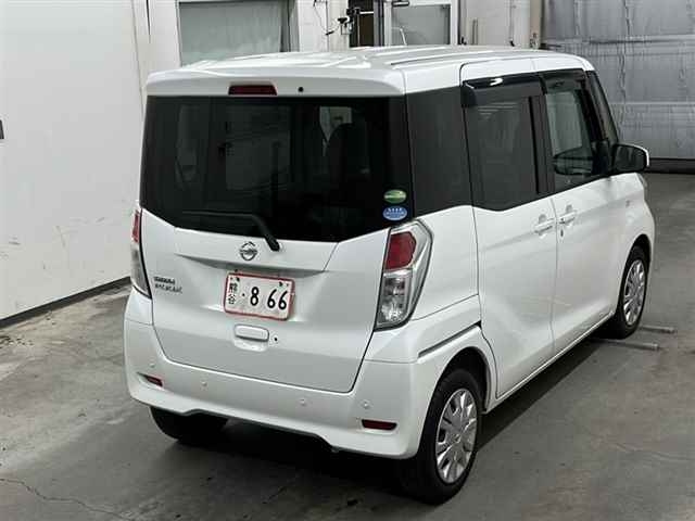 NISSAN DAYZ ROOX 2019