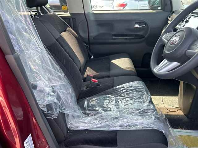 DAIHATSU TANTO 2014