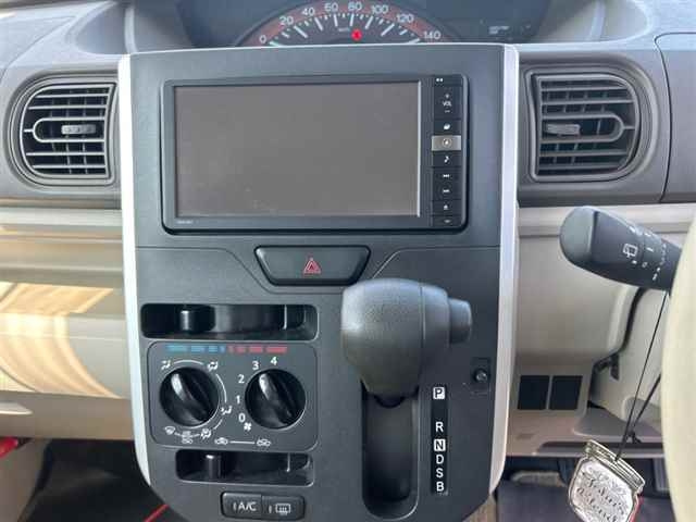 DAIHATSU TANTO 2018