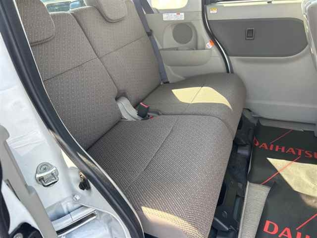 DAIHATSU TANTO 2018
