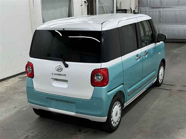 DAIHATSU MOVE CANBUS 2023