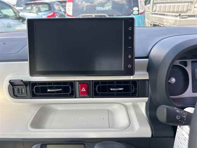 DAIHATSU MOVE CANBUS 2023
