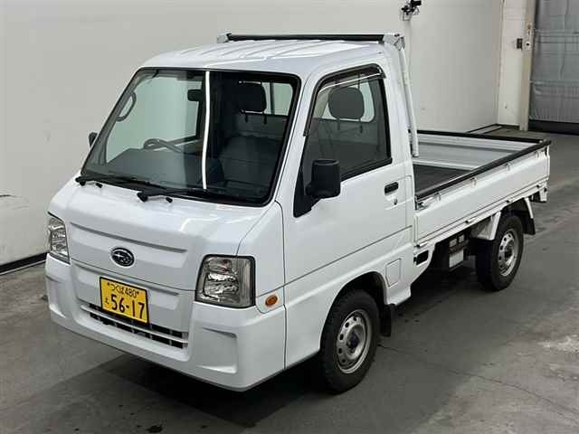 SUBARU SAMBAR 2011