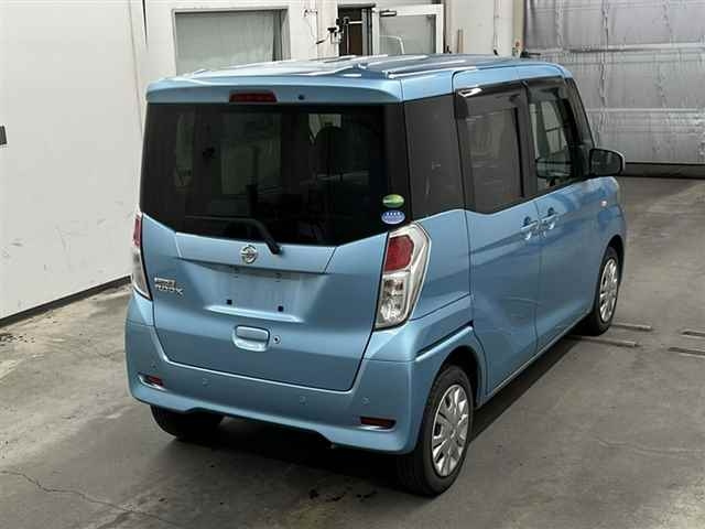 NISSAN DAYZ ROOX 2020