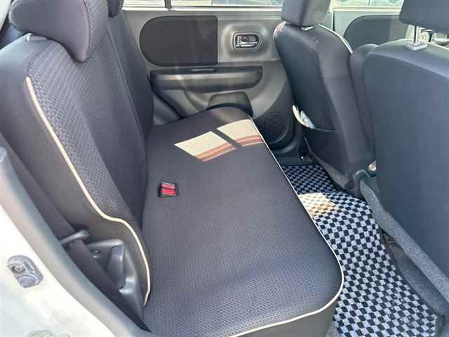 SUZUKI ALTO LAPIN 2012