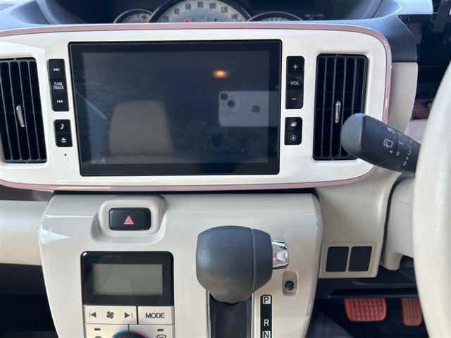 DAIHATSU MOVE CANBUS 2020
