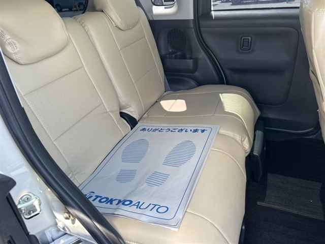 DAIHATSU MOVE CANBUS 2020