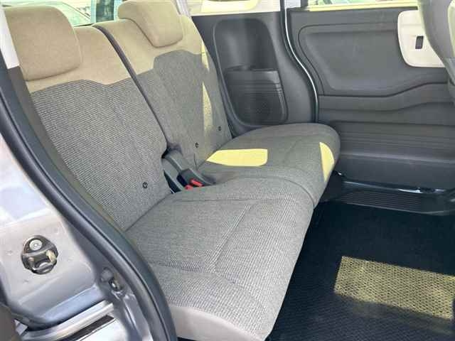 HONDA N BOX 2021
