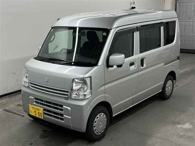 SUZUKI EVERY 2016