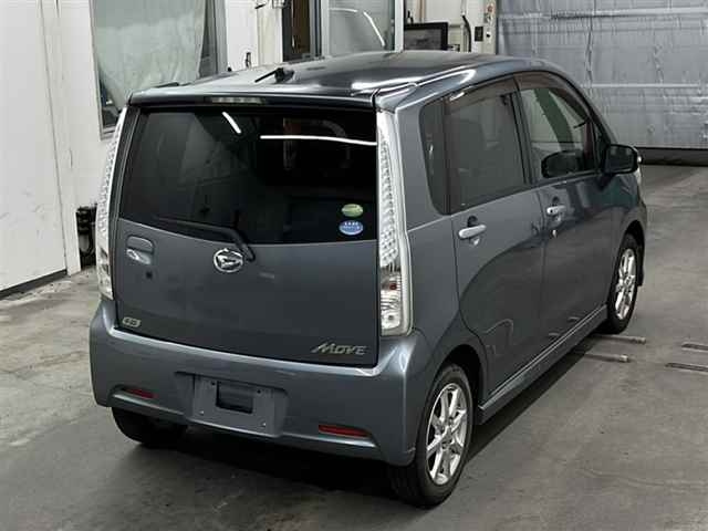 DAIHATSU MOVE 2013