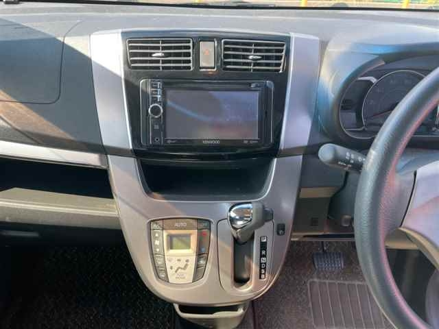 DAIHATSU MOVE 2013