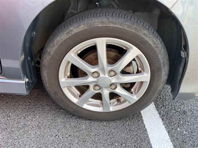 DAIHATSU MOVE 2013
