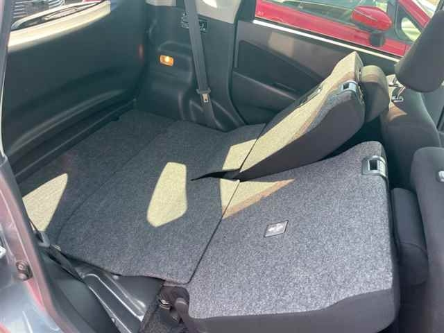 DAIHATSU MOVE 2013
