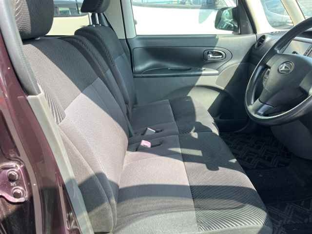 DAIHATSU TANTO 2009