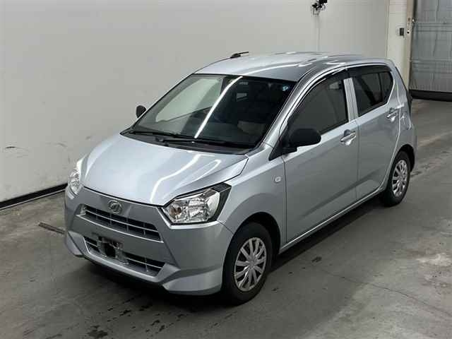 DAIHATSU MIRA E S 2019
