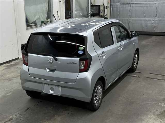DAIHATSU MIRA E S 2019