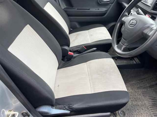 DAIHATSU MIRA E S 2019
