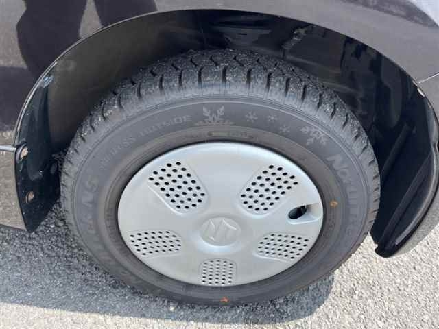 SUZUKI MRWAGON 2011