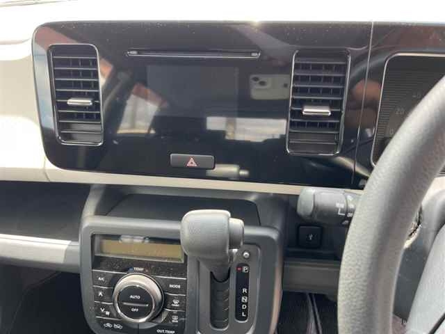 SUZUKI MRWAGON 2011