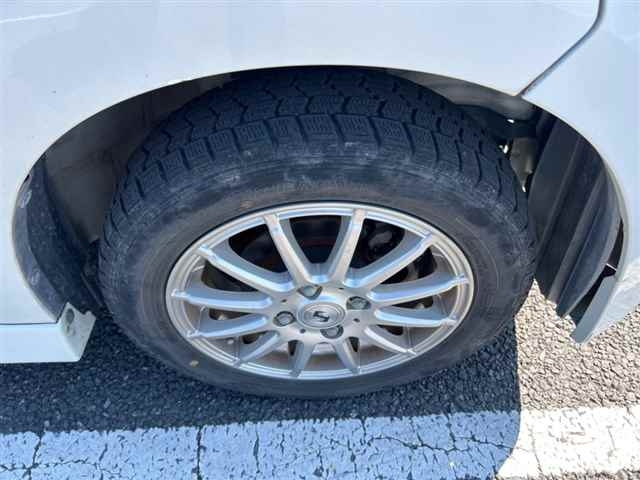MAZDA FLAIR WAGON 2015